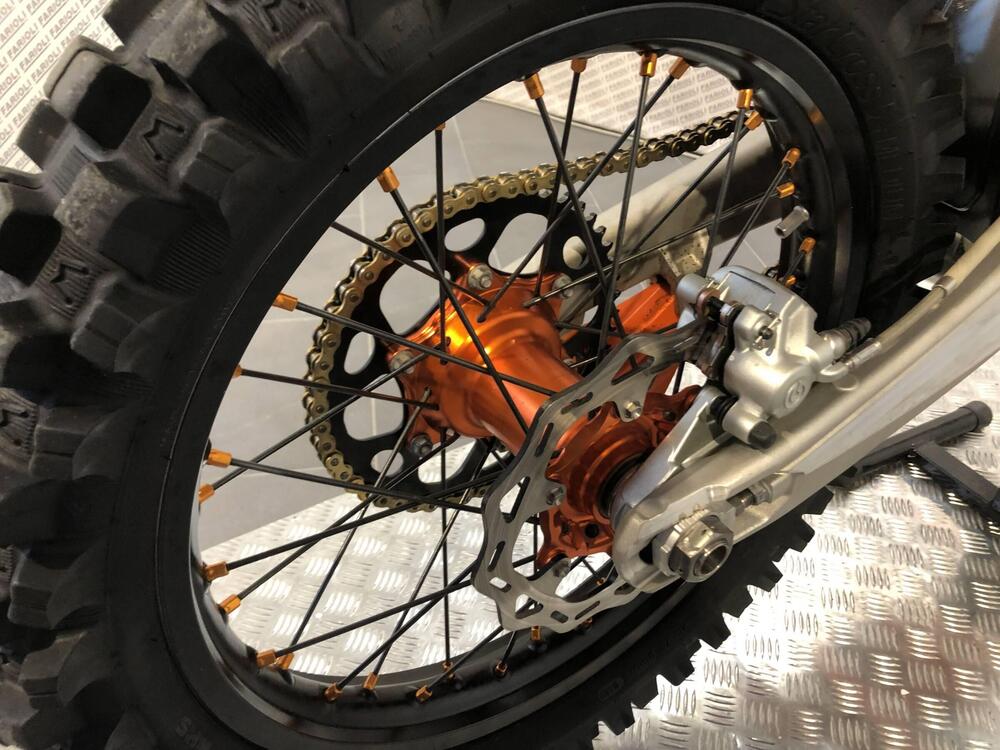 KTM 250 SX-F Troy Lee Designs (2021) (11)