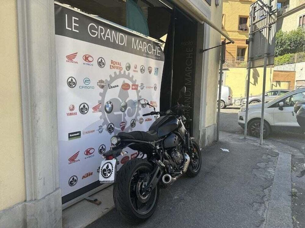 Yamaha XSR 700 (2022 - 26) (15)