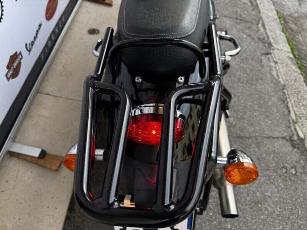 Benelli Imperiale 400 (2021 - 25) (17)