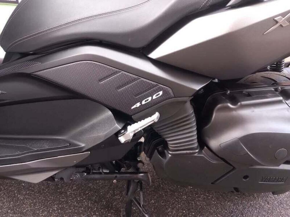 Yamaha X-Max 400 ABS (2017 - 20) (18)