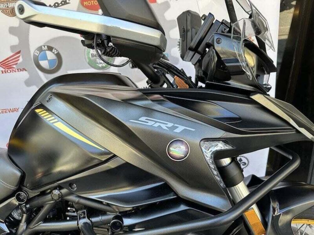 QJ Motor SRT 800 SX (2024 - 25) (15)