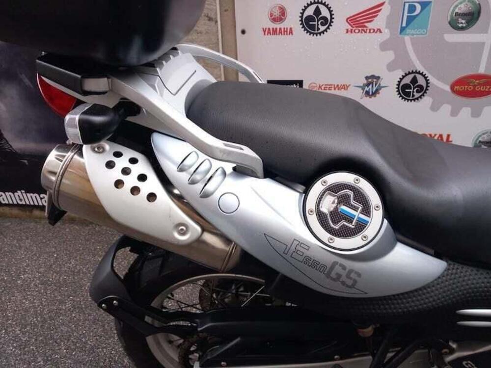 Bmw F 650 GS (2004 - 07) (20)