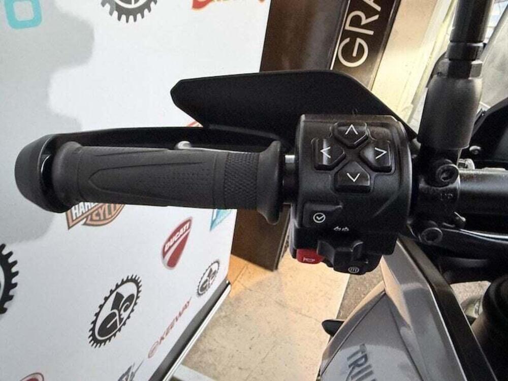 Triumph Tiger Sport 660 (2022 - 24) (19)