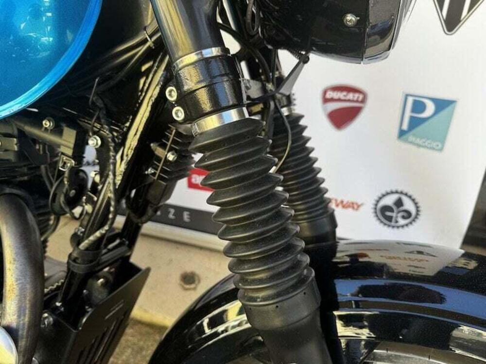 Benelli Imperiale 400 (2021 - 25) (10)