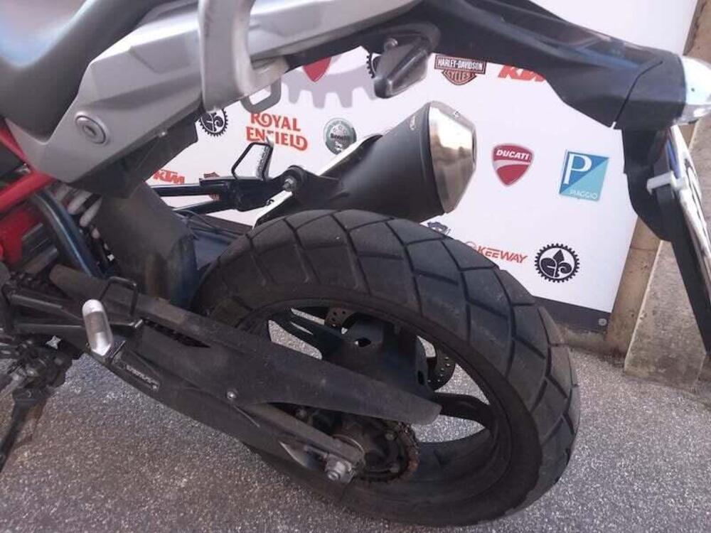 Bmw G 310 GS (2021 - 25) (18)