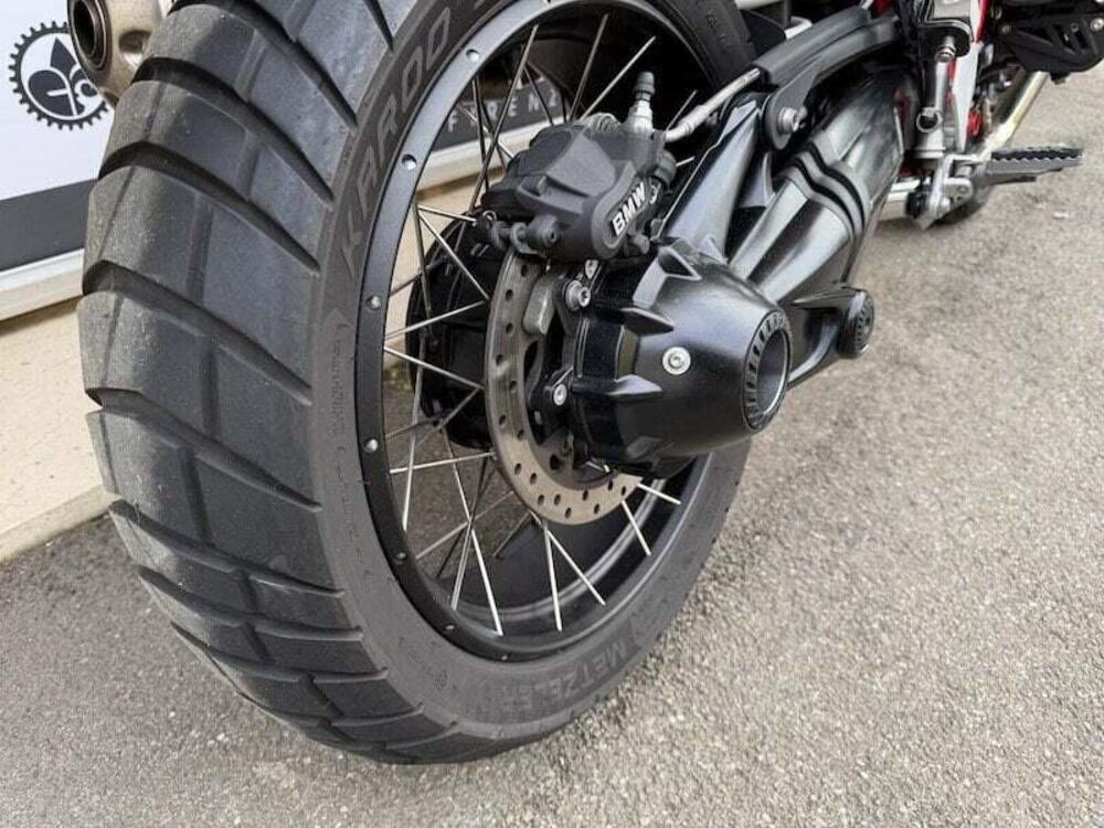 Bmw R nineT Urban GS (2021 - 24) (3)
