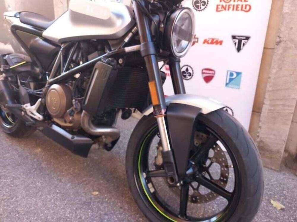 Husqvarna Vitpilen 701 (2020) (6)