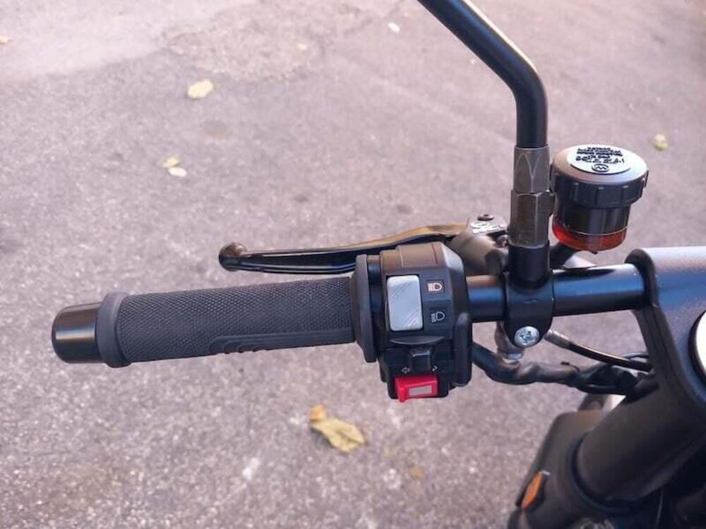 Husqvarna Vitpilen 701 (2020) (8)