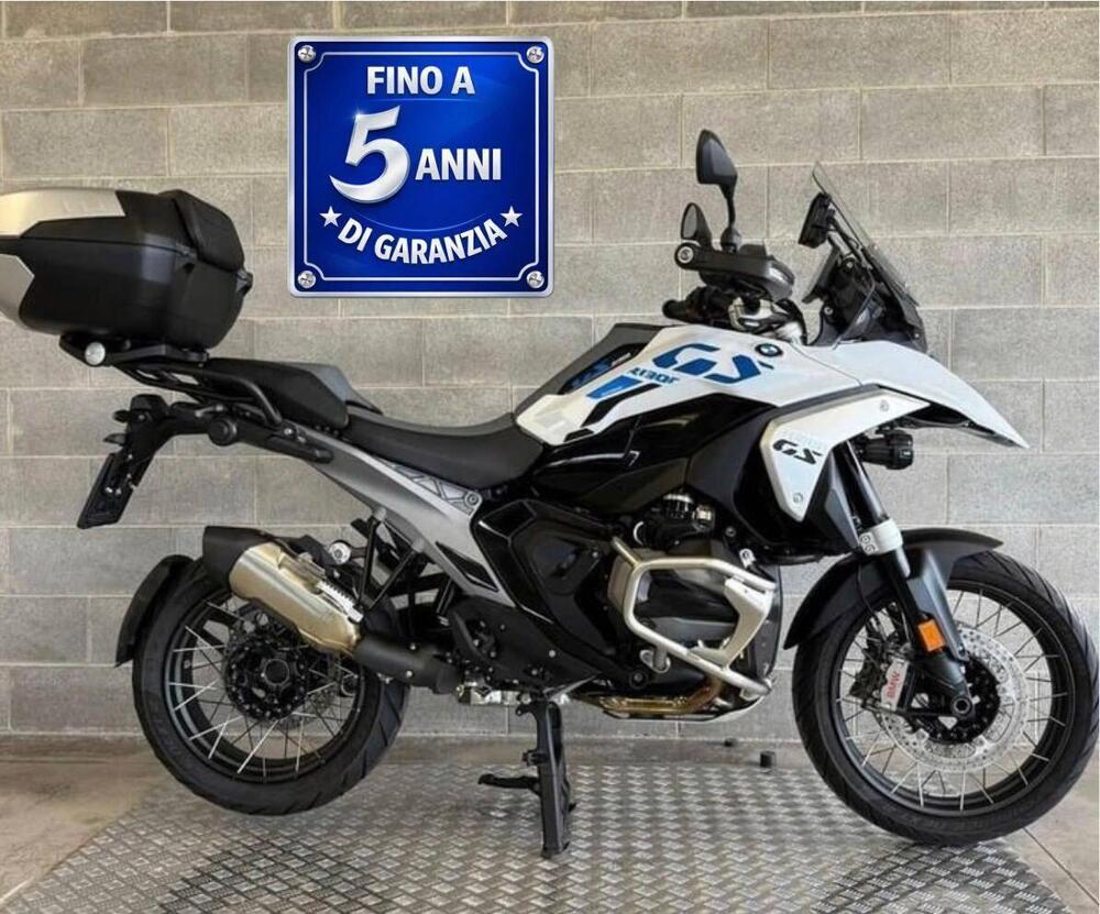 Bmw R 1300 GS (2023 - 26)