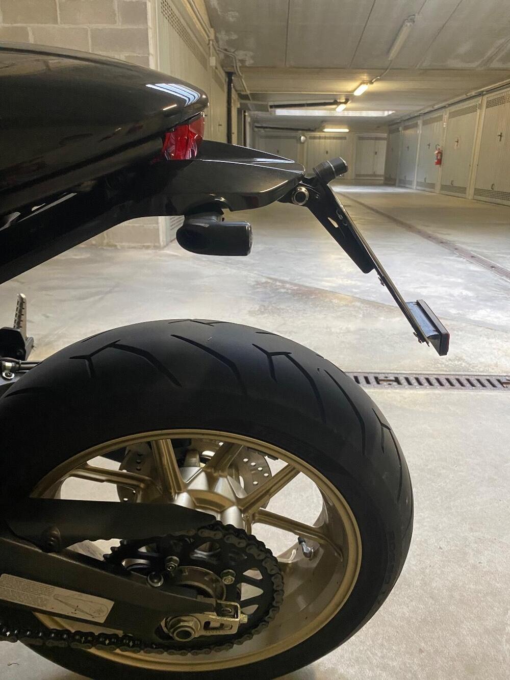 Ducati Scrambler 800 Cafè Racer (2017 - 21) (6)