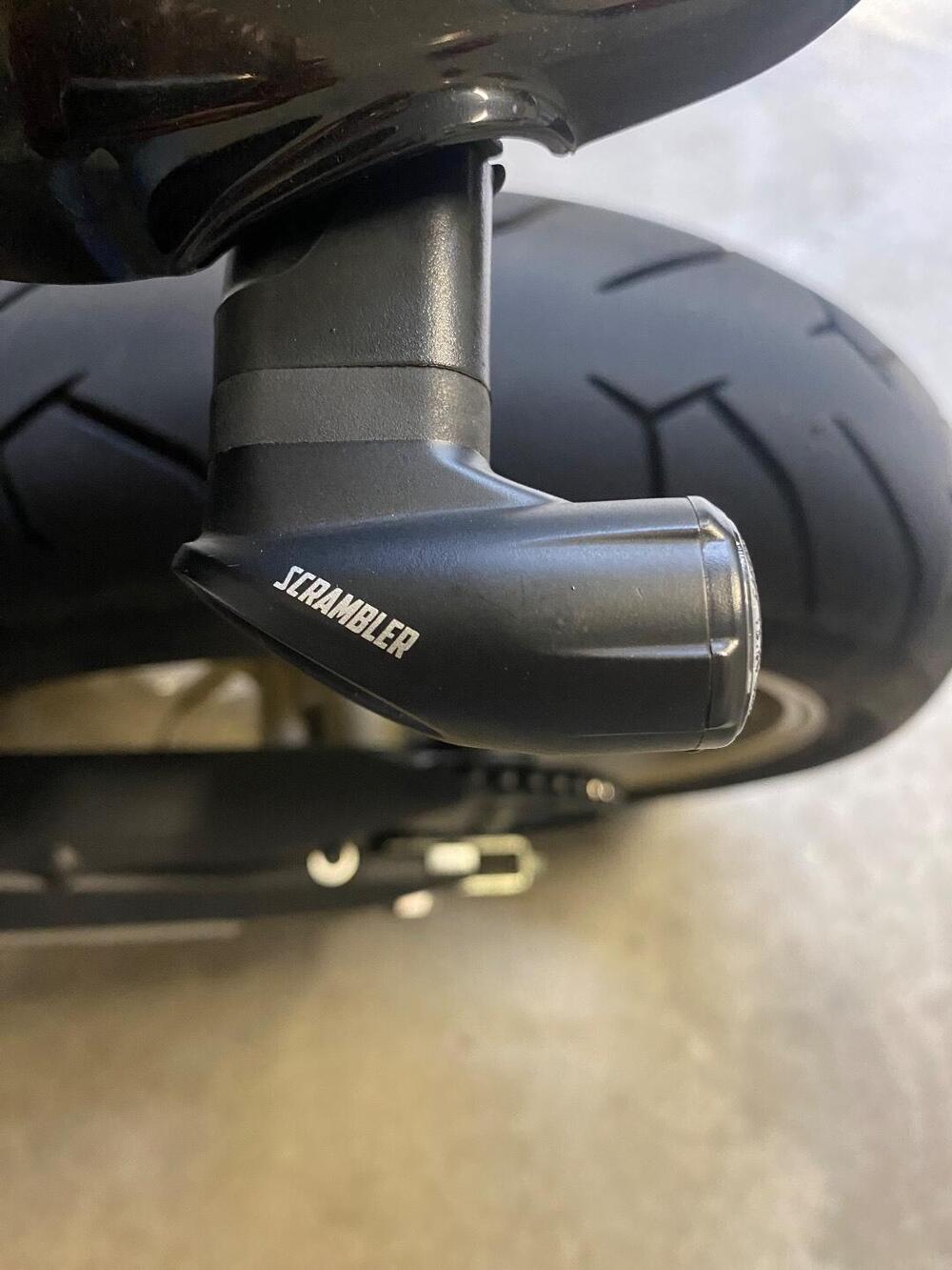 Ducati Scrambler 800 Cafè Racer (2017 - 21) (8)