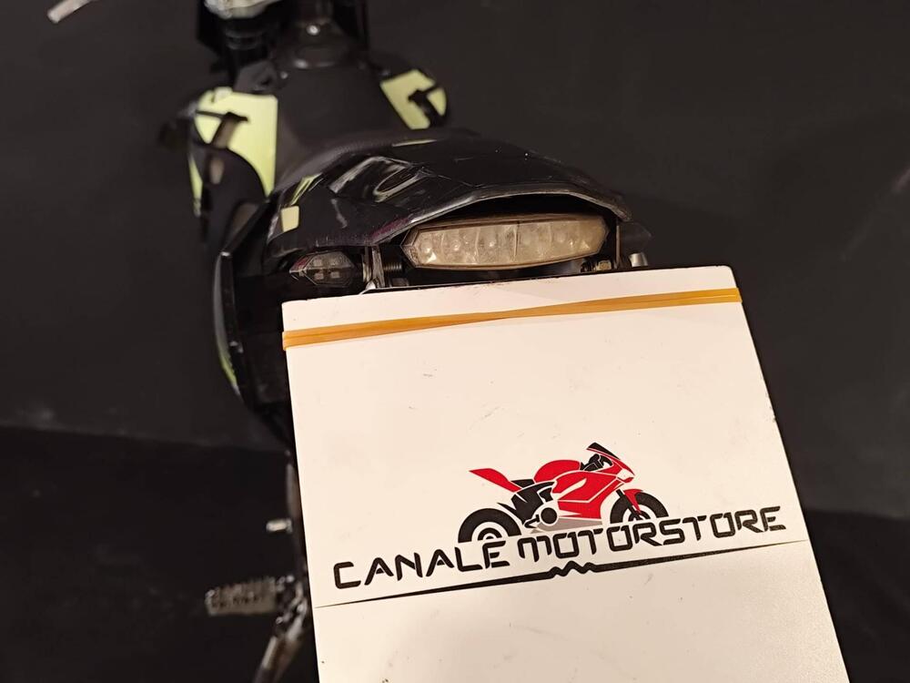 Fantic Motor XE 50 Performance (2023 - 24) (12)