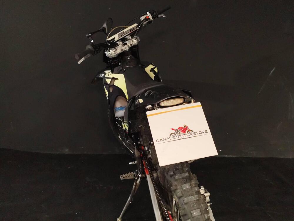 Fantic Motor XE 50 Performance (2023 - 24) (4)