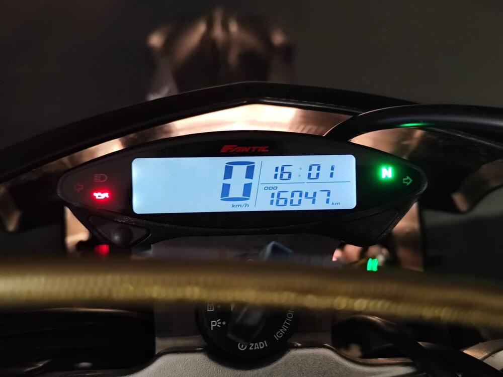 Fantic Motor XE 50 Performance (2023 - 24) (5)