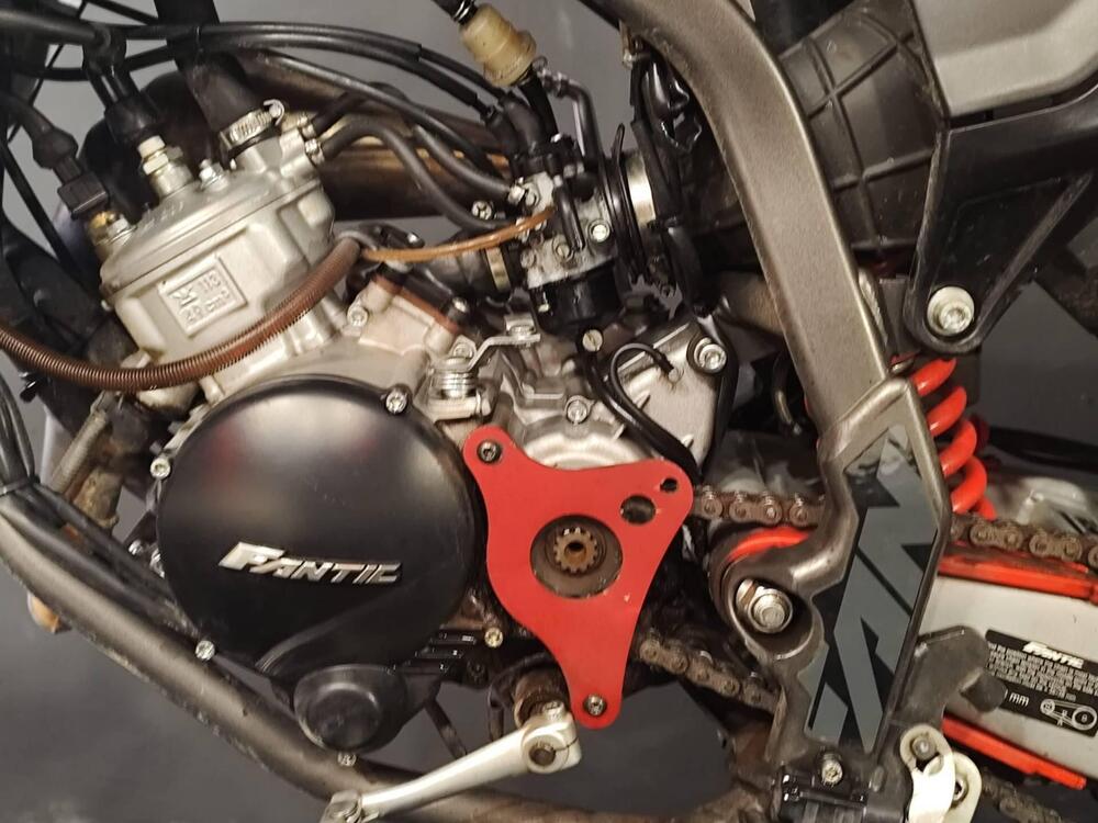 Fantic Motor XE 50 Performance (2023 - 24) (14)