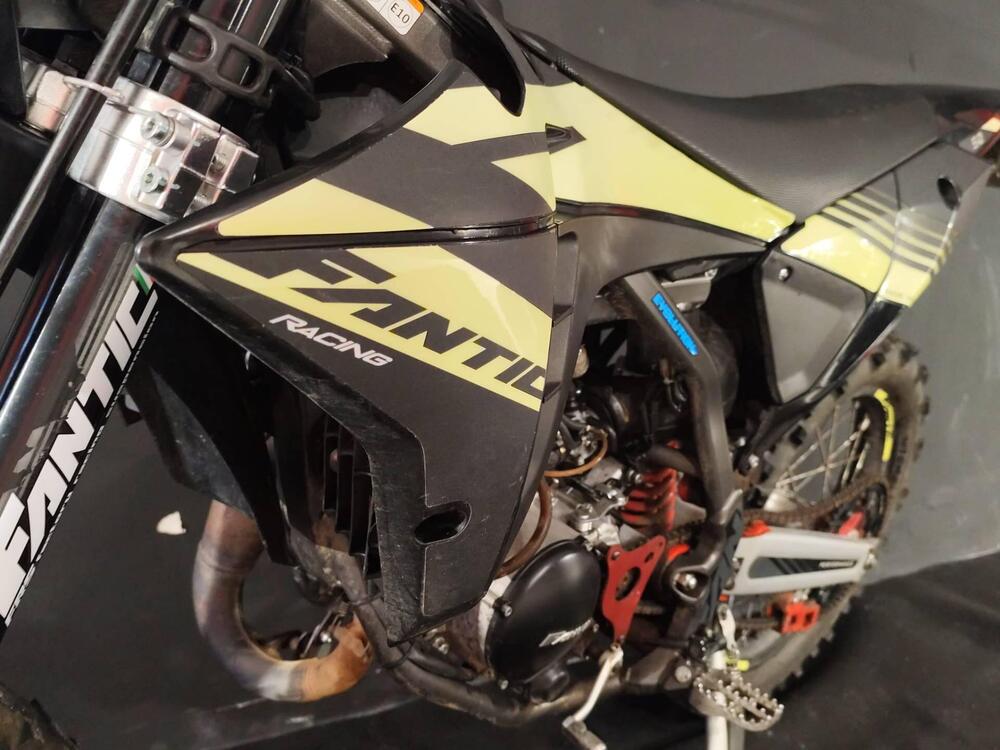 Fantic Motor XE 50 Performance (2023 - 24) (10)