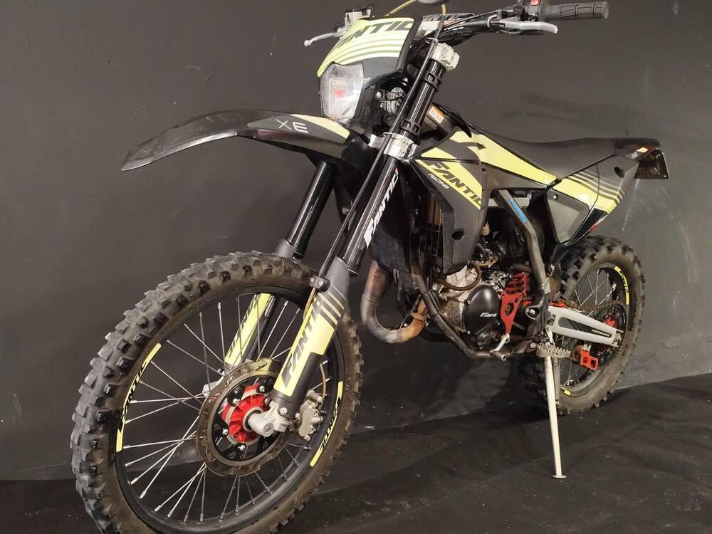 Fantic Motor XE 50 Performance (2023 - 24) (6)