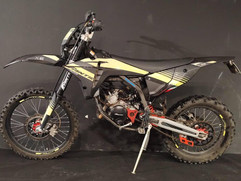 Fantic Motor XE 50 Performance (2023 - 24) (2)