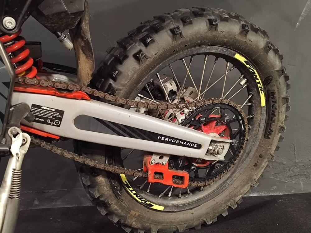 Fantic Motor XE 50 Performance (2023 - 24) (16)