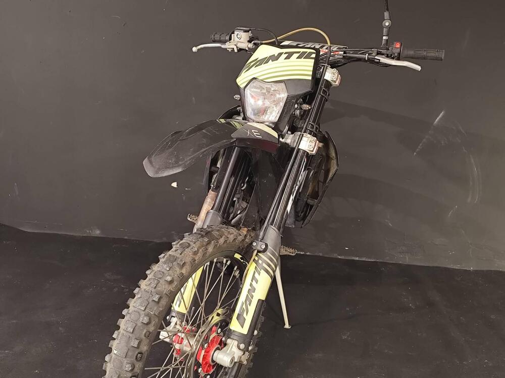 Fantic Motor XE 50 Performance (2023 - 24) (3)