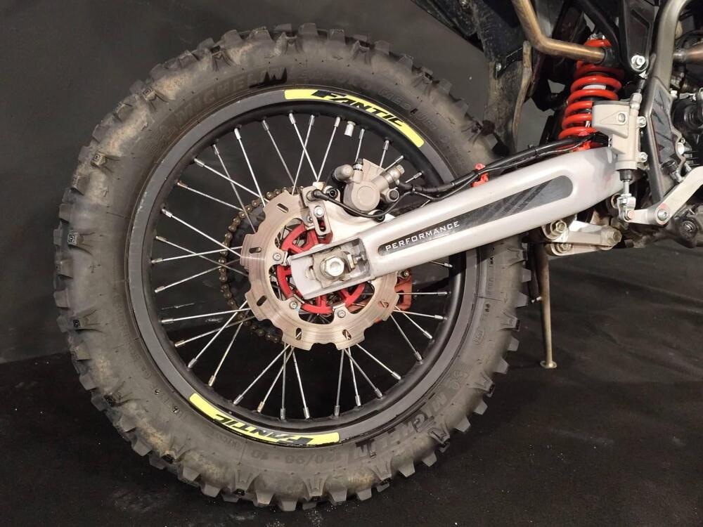 Fantic Motor XE 50 Performance (2023 - 24) (17)