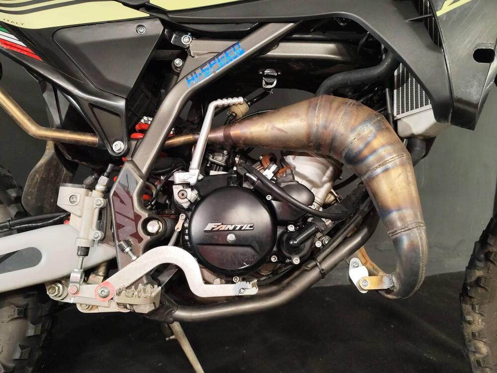 Fantic Motor XE 50 Performance (2023 - 24) (15)