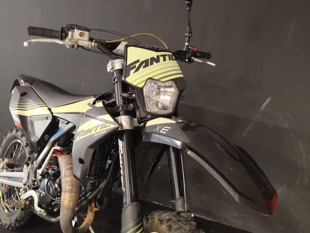 Fantic Motor XE 50 Performance (2023 - 24) (8)