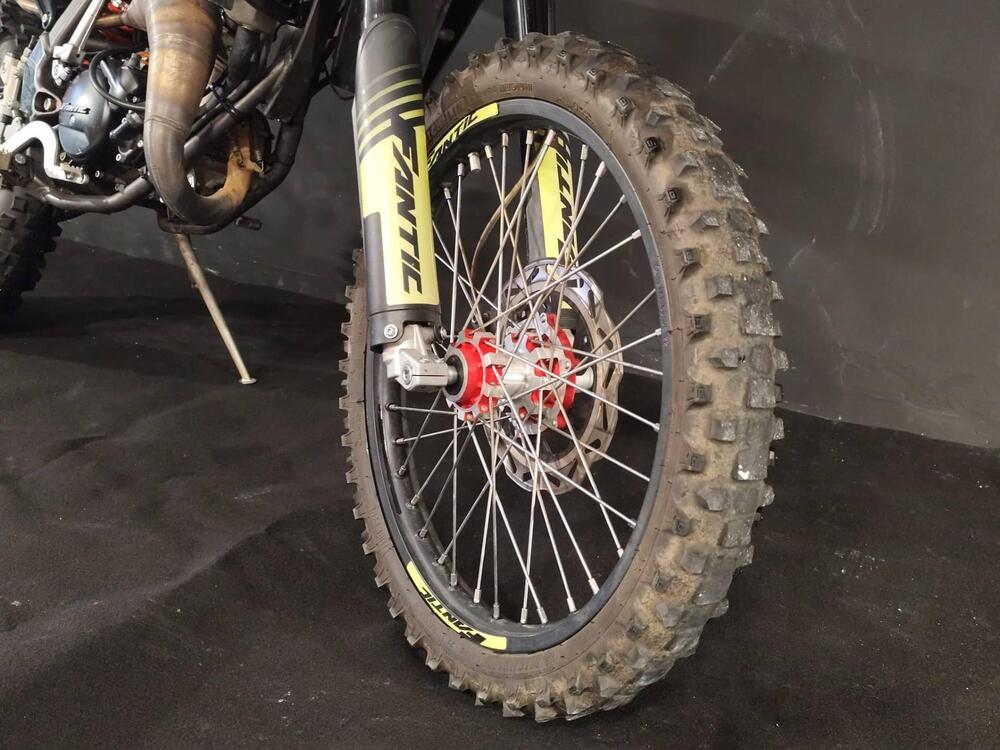 Fantic Motor XE 50 Performance (2023 - 24) (18)