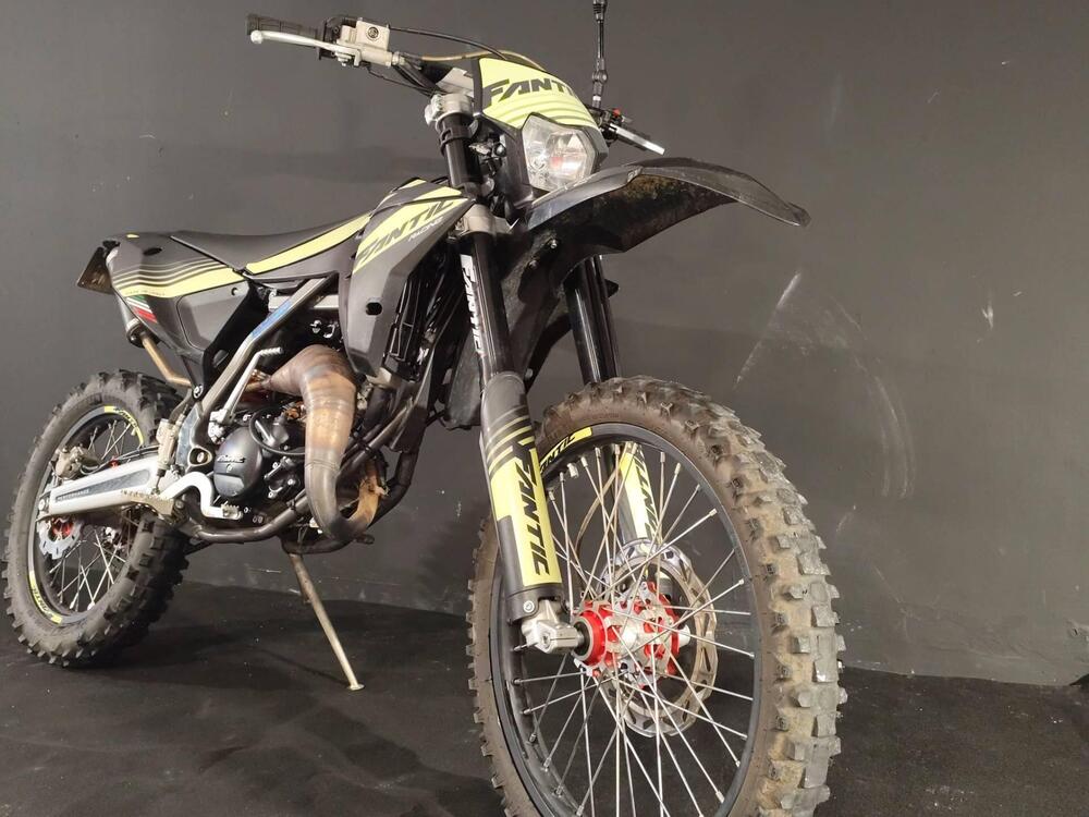 Fantic Motor XE 50 Performance (2023 - 24) (7)