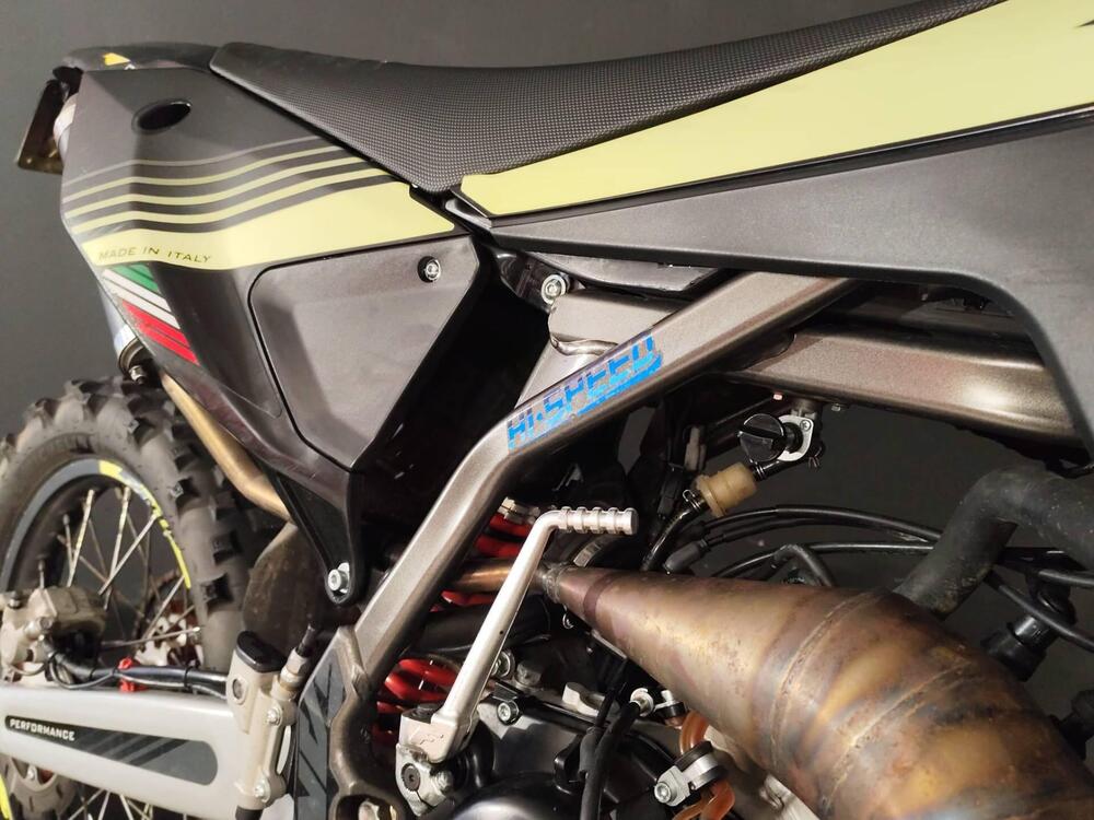 Fantic Motor XE 50 Performance (2023 - 24) (11)