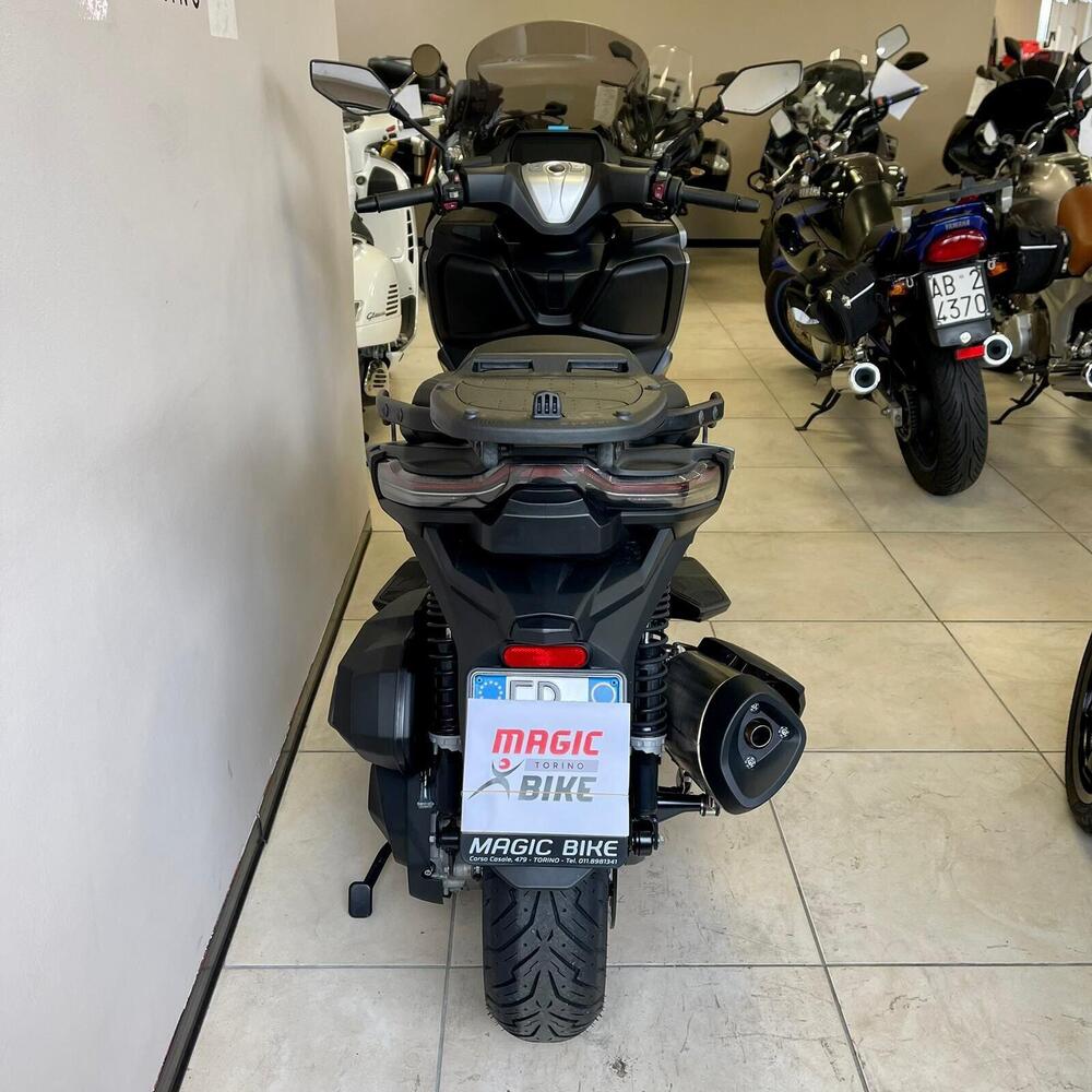 Voge Sfida SR4 MAX (2024 - 26) (8)