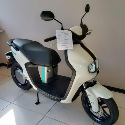 Yamaha Neo's L1e (2022 - 26) usata
