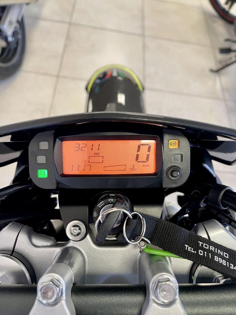 FB Mondial SMX 125 Enduro (2025 - 26) (5)