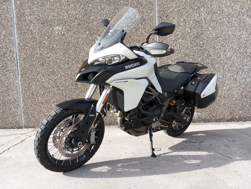 Ducati Multistrada 950 (2019 - 20) (4)