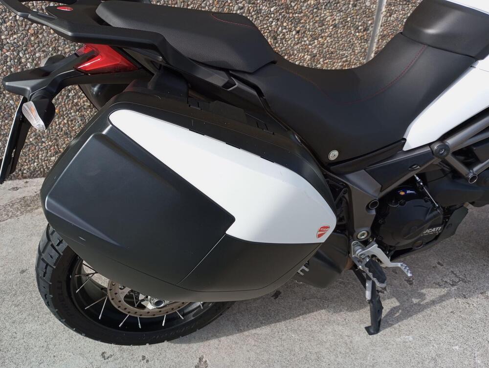 Ducati Multistrada 950 (2019 - 20) (10)
