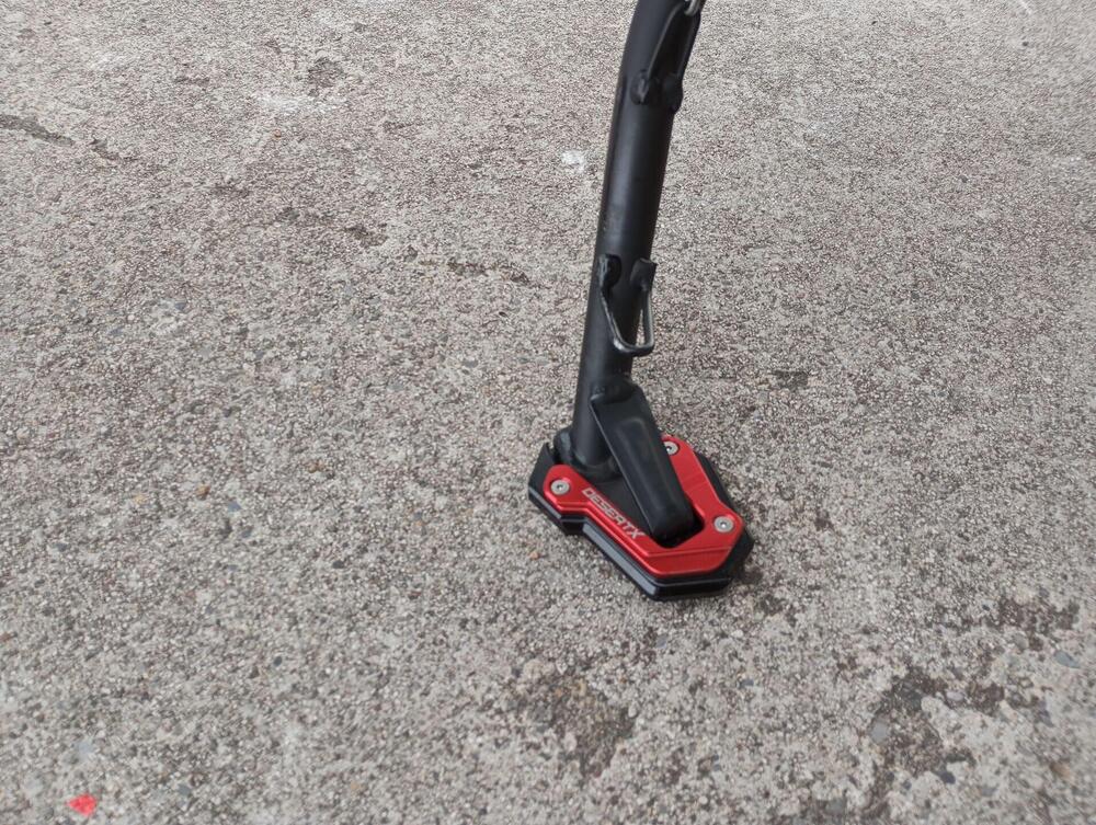 Ducati DesertX Discovery (2025) (7)