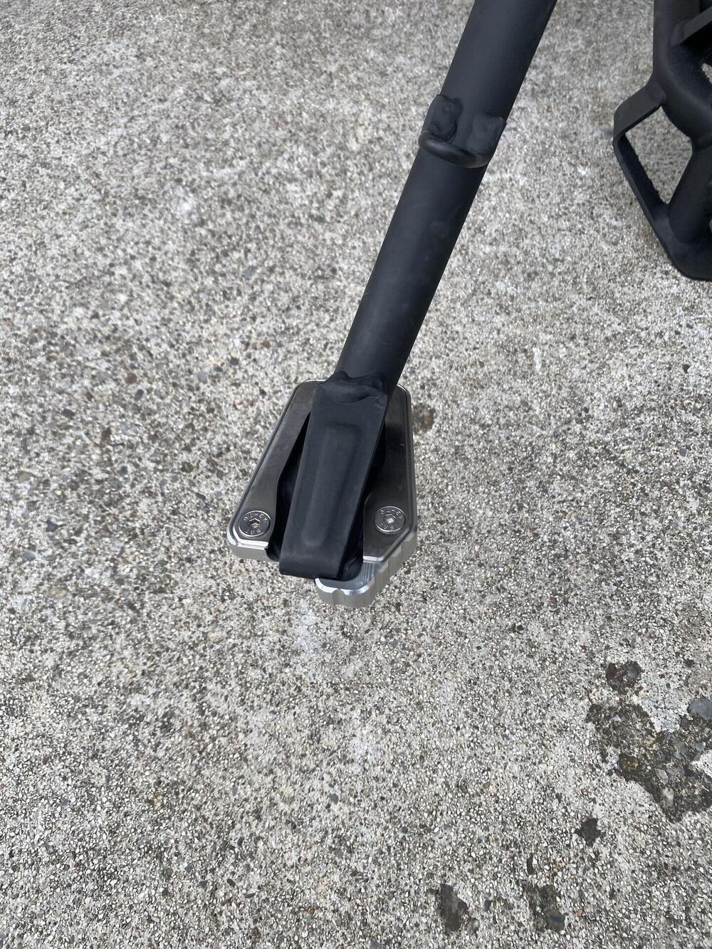 Ducati Multistrada V4 RS (2024 - 25) (6)