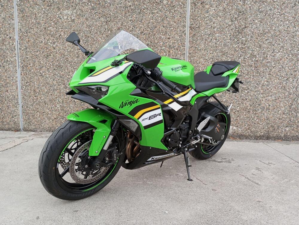 Kawasaki Ninja 636 ZX-6R (2024 - 26) (3)