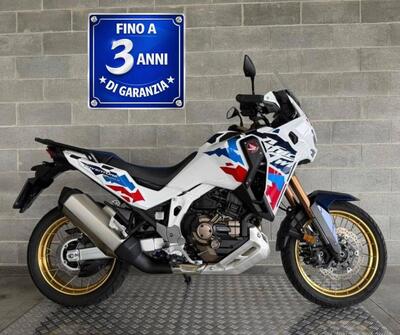 Honda Africa Twin CRF 1100L Adventure Sports (2024 - 26) usata