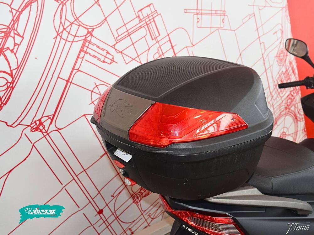 Kymco X-Town 300i (2021 - 24) (6)