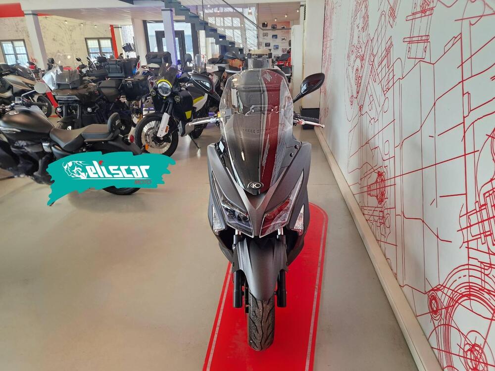Kymco X-Town 300i (2021 - 24) (3)