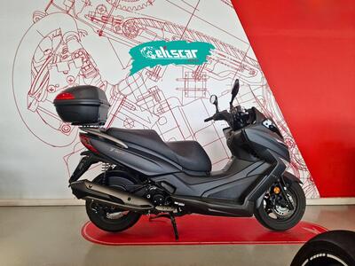 Kymco X-Town 300i (2021 - 24) usata