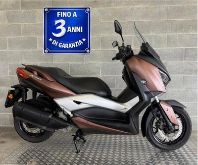 Yamaha X-Max 300 ABS (2017 - 20) usata