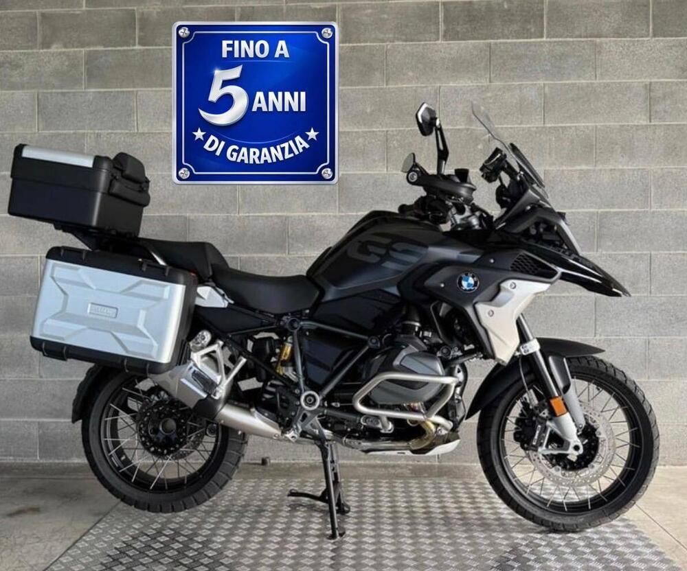 Bmw R 1250 GS (2021 - 24)