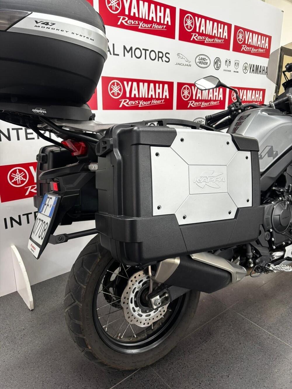Honda Transalp XL750 (2023 - 24) (6)
