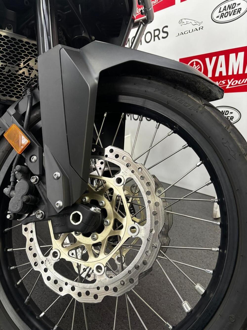 Honda Transalp XL750 (2023 - 24) (7)