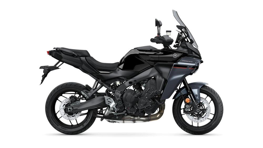 Yamaha Tracer 9 (2025 - 26) (2)