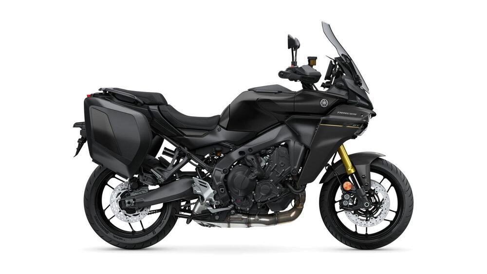 Yamaha Tracer 9 GT Y-AMT (2025 - 26) (3)