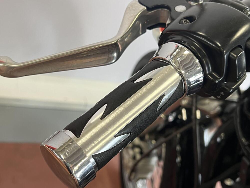 Harley-Davidson 883 Low (2006 - 07) - XL 883L (10)