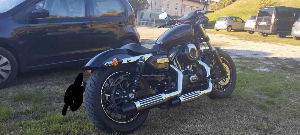 Swm Stormbreaker V1200 (2024 - 25)